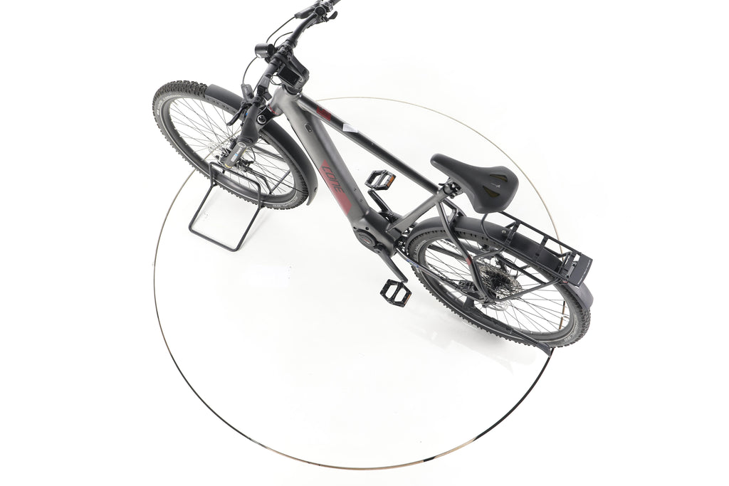 CONE Bikes eSUV IN 4.0 Trekking E-Bike - Image 20