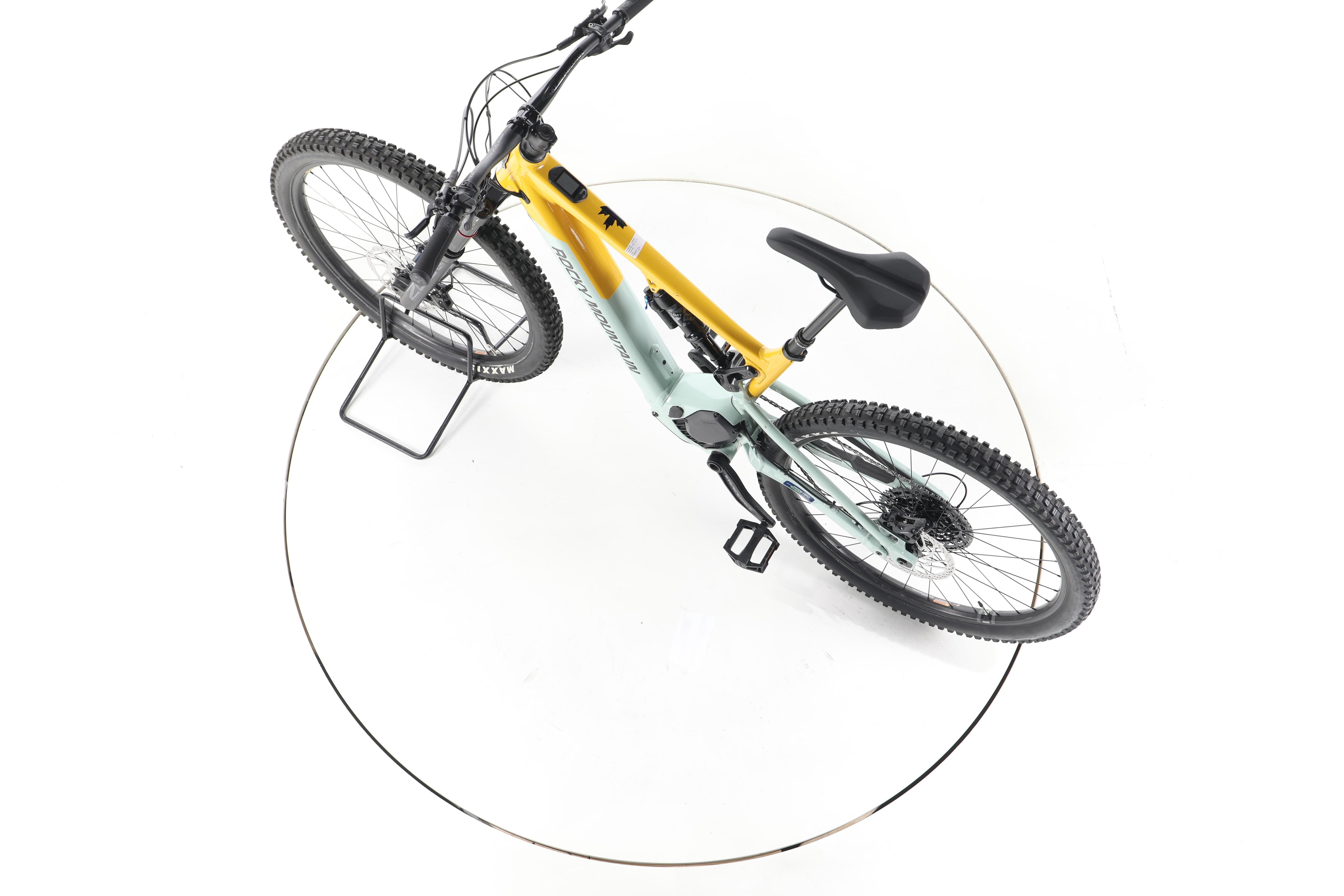 RockyMountain Altitude Powerplay 50 E-Bike Fully - Image 20