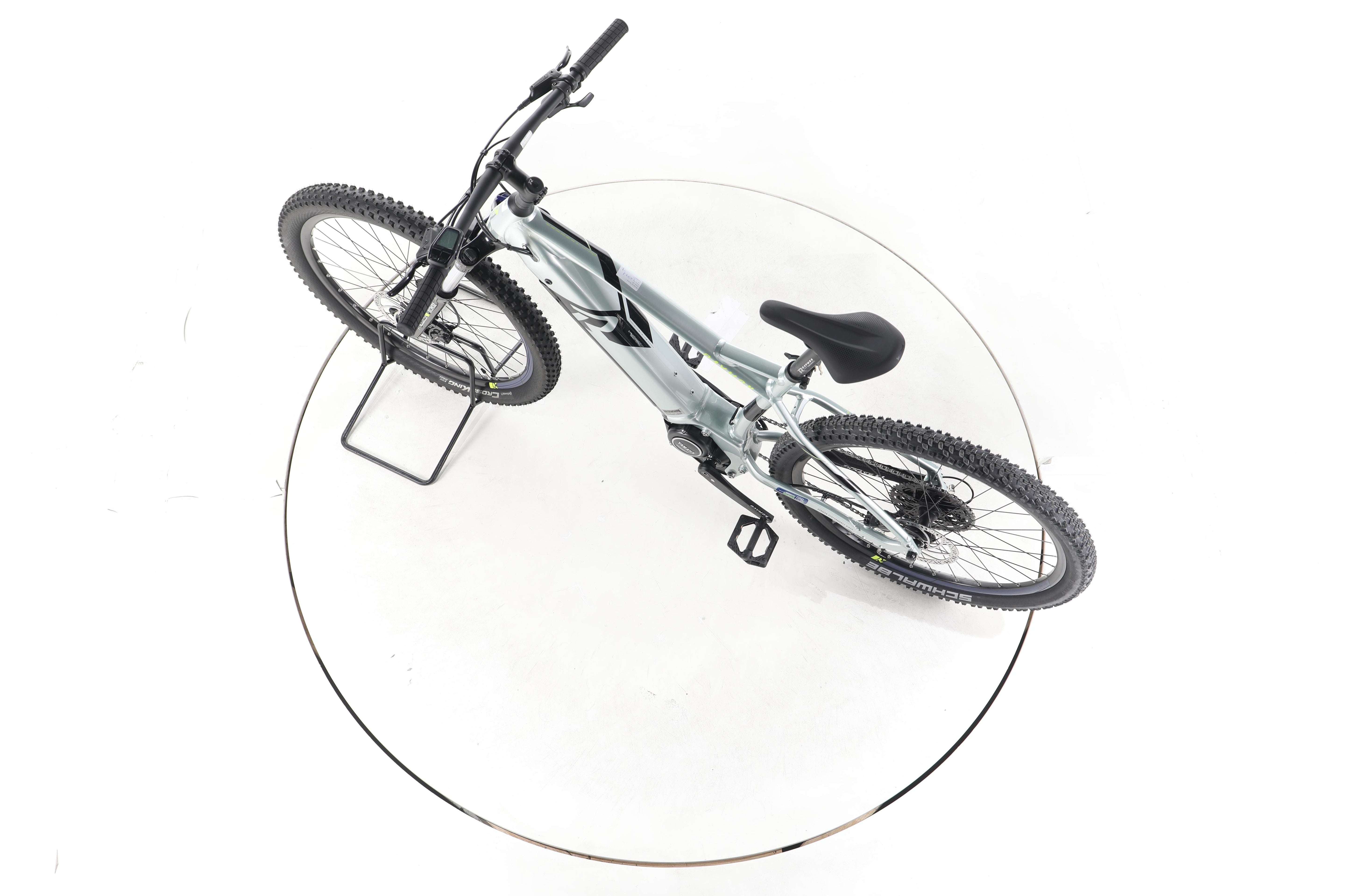 R Raymon HardRay E 5.0 E-Bike - Image 20
