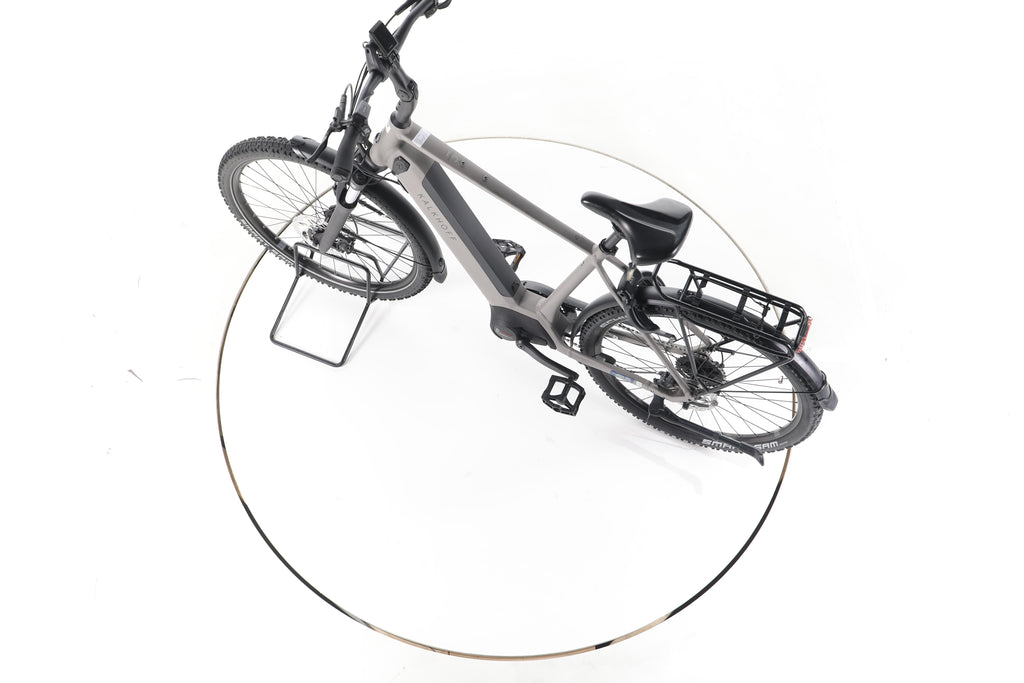 Kalkhoff Entice 5.B MOVE+ Trekking E-Bike - Image 20