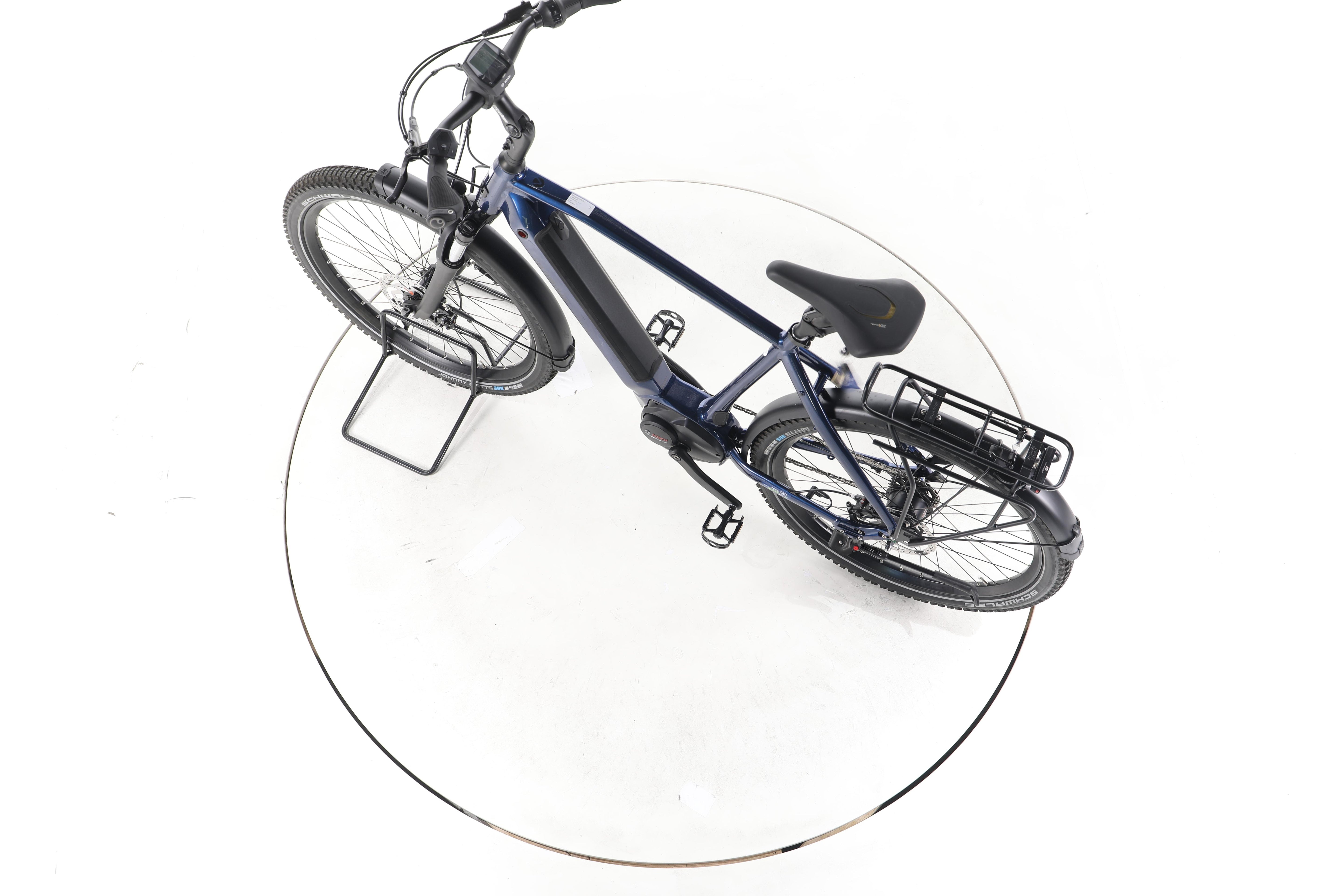 Velo de Ville SEB 890 City E-Bike - Image 20