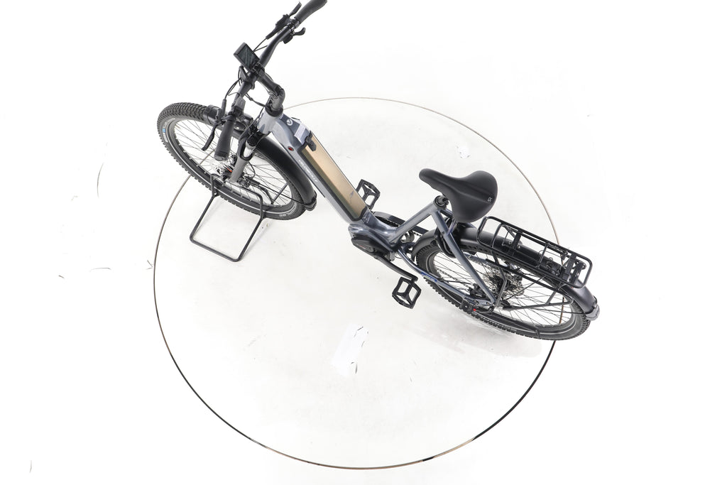 Velo de Ville SEB 990 SUV Smart Smooth Trekking E-Bike Tiefeinsteiger - Image 20