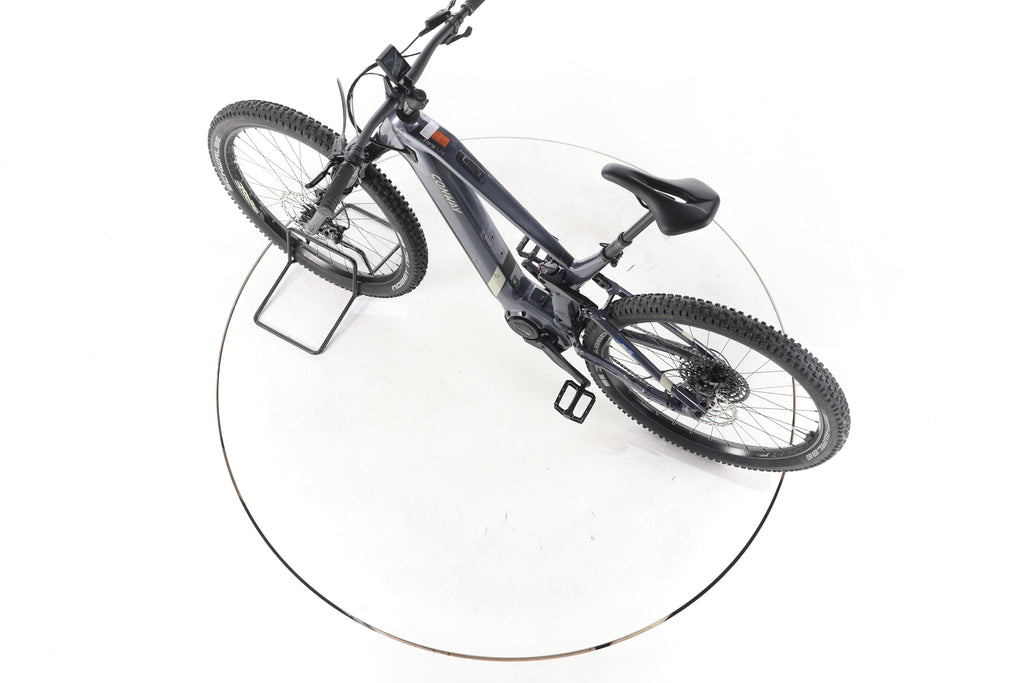 Conway Xyron S 2.9 E-Bike Fully - Image 20