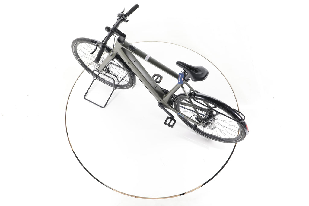 Riese & Müller UBN Five City E-Bike - Image 20