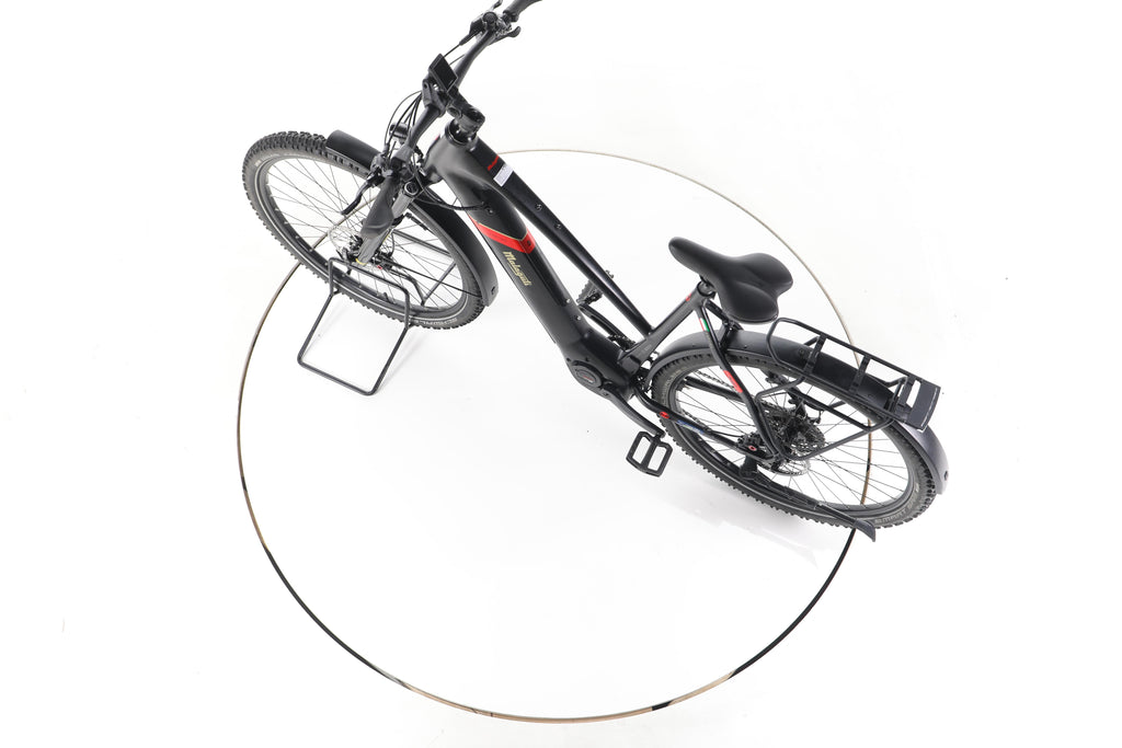 Malaguti Cortina TRT 5.2 Trekking E-Bike - Image 20