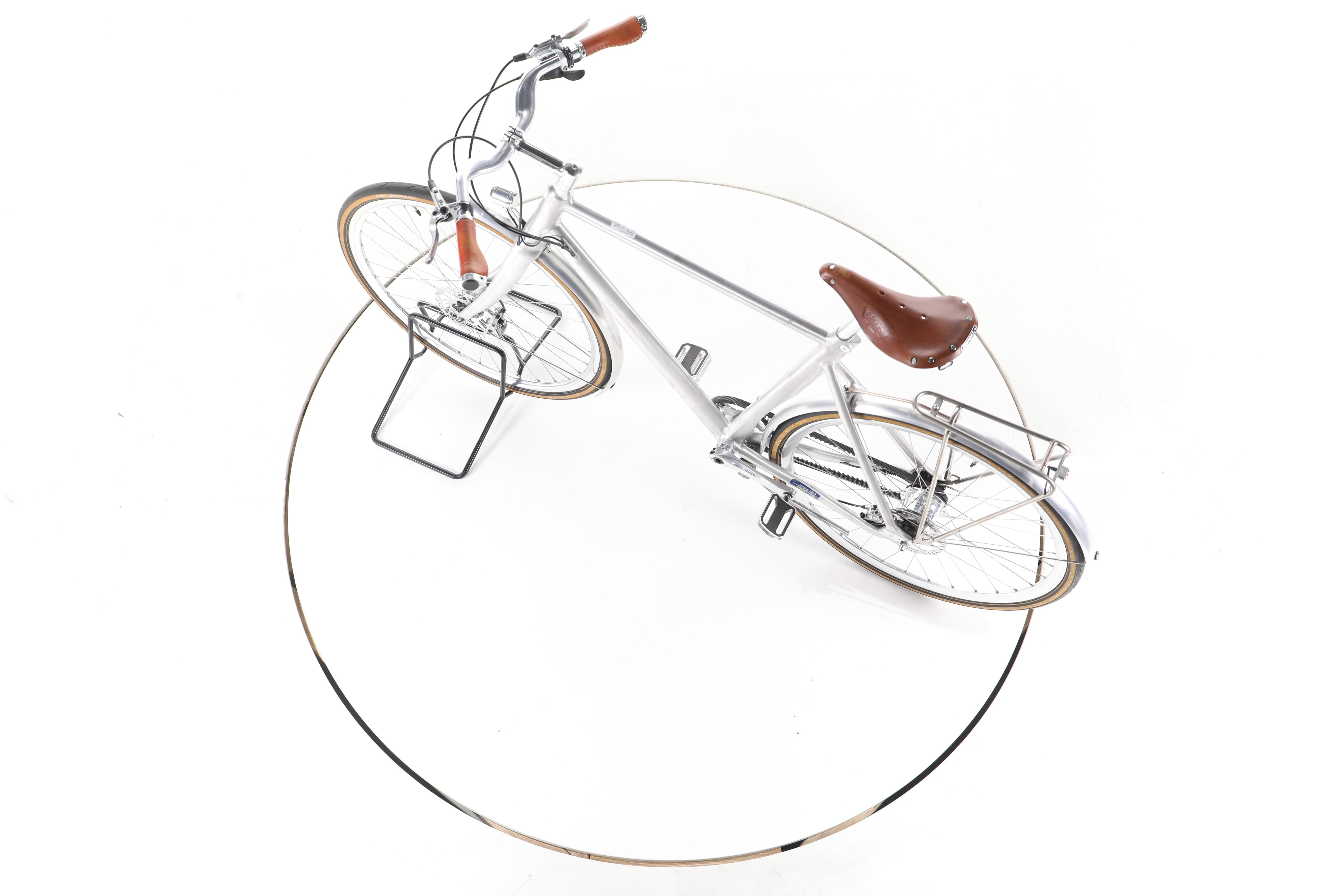 Schindelhauer Bikes Friedrich VIII/XI Fahrrad City & Trekking - Image 20