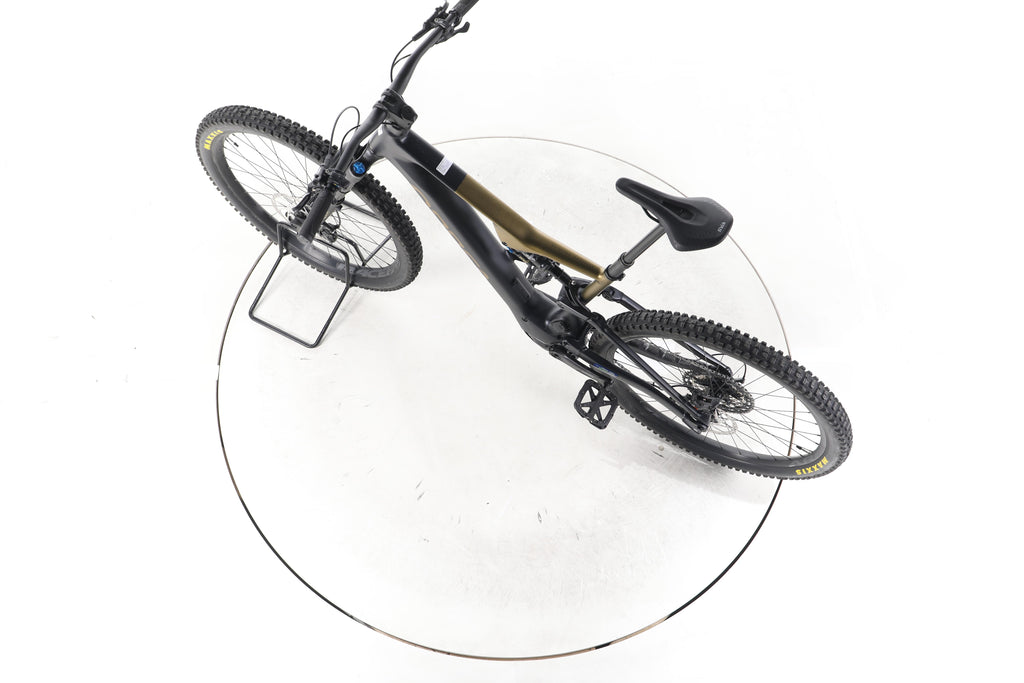 Orbea Rise LT H10 E-Bike Fully 2025 - Image 20