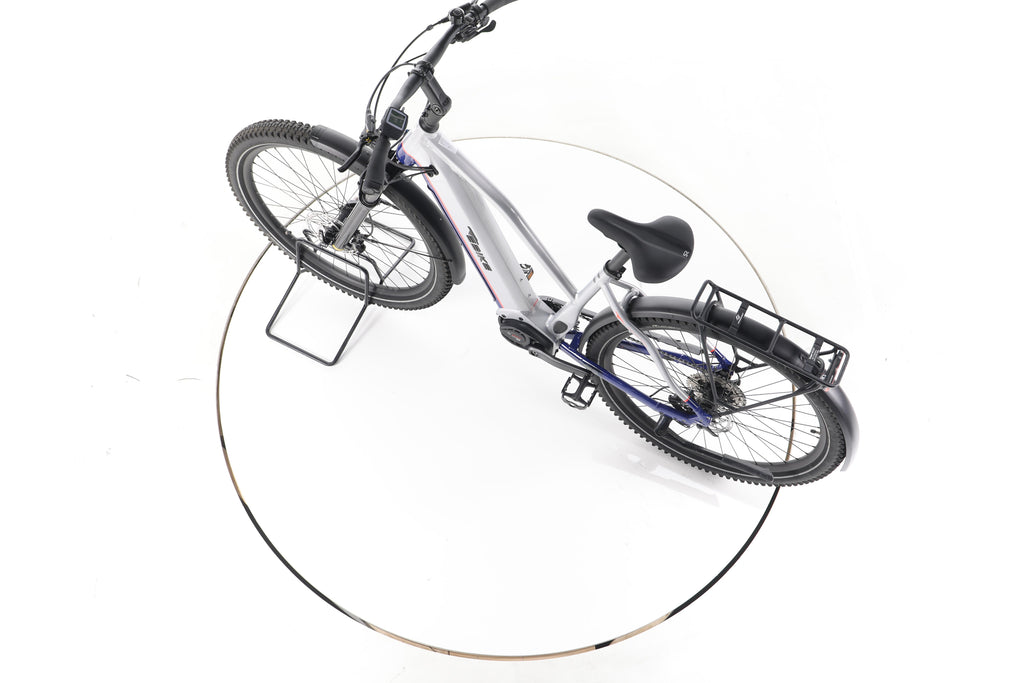 EBIKE Trekking Pro Trekking E-Bike - Image 20