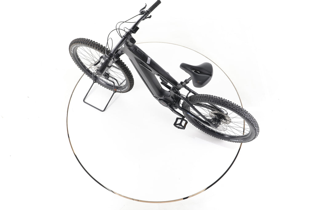 Cube Stereo Hybrid ONE44 HPC Race E-Bike Fully Carbon 2025 - Image 20