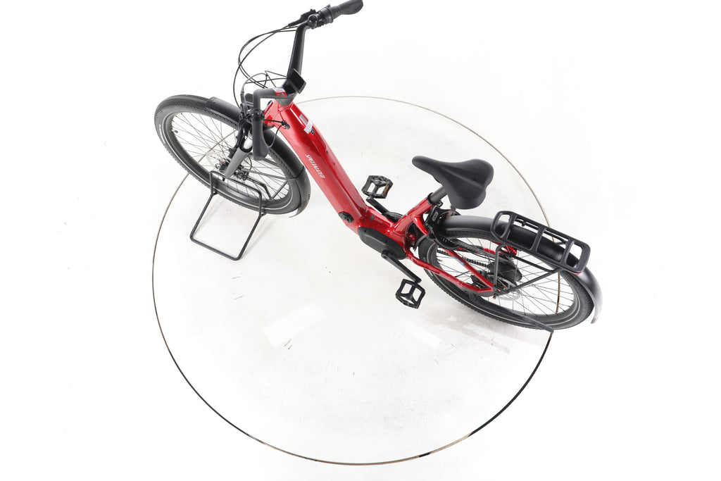 Specialized Turbo Como 3.0 IGH City E-Bike Tiefeinsteiger - Image 20