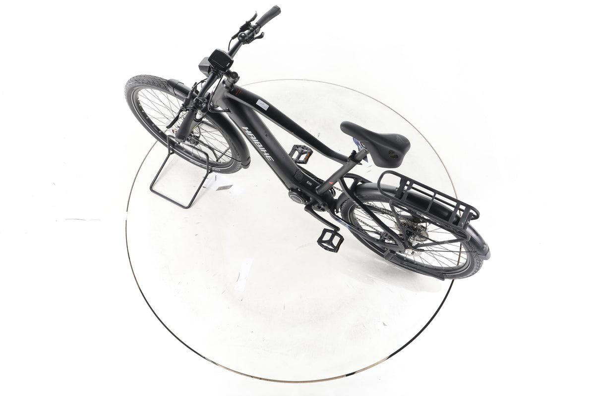Haibike Trekking 6 Trekking E-Bike - Image 20