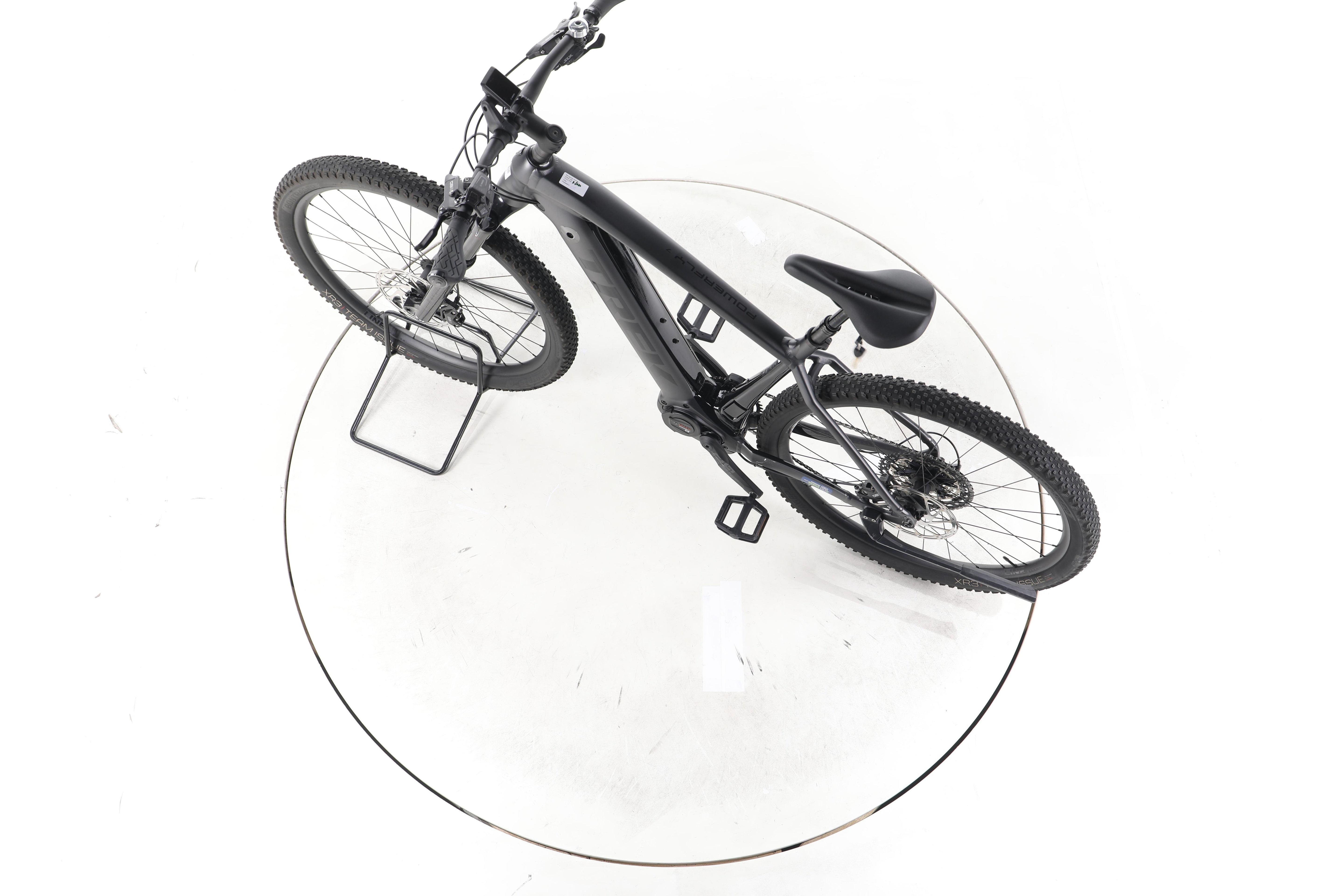 Trek Powerfly 7 Gen 4 E-Bike - Image 20