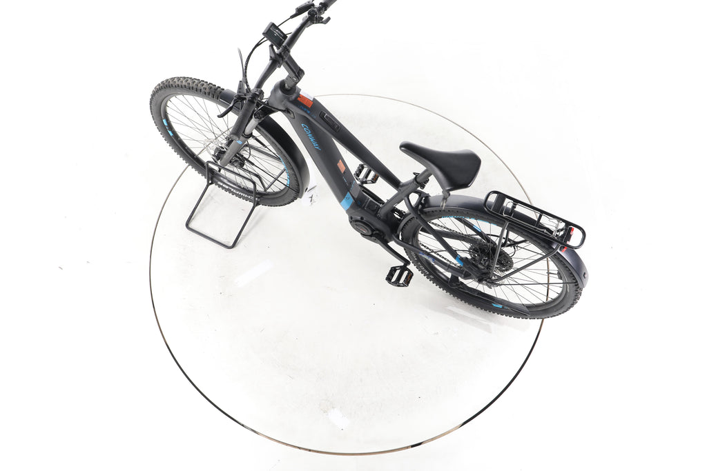 Conway Cairon C 2.0 Trekking E-Bike - Image 20