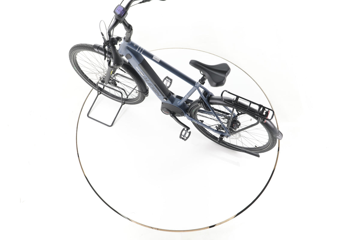 Raleigh Bristol City E-Bike - Image 20