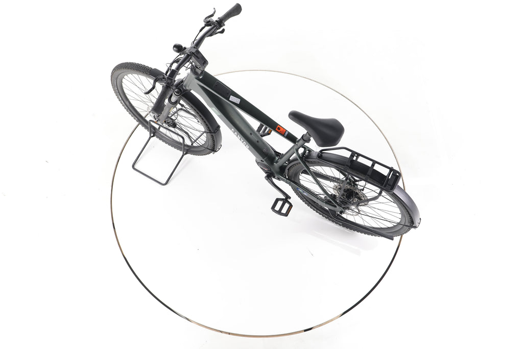 Canyon Pathlite:ONfly 8 Trekking E-Bike 2024 - Image 20