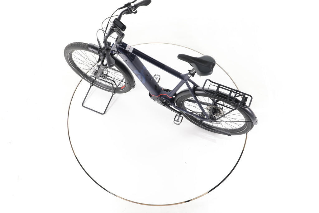 Husqvarna E-Bicycles Gran Tourer GT2 Trekking E-Bike - Image 20