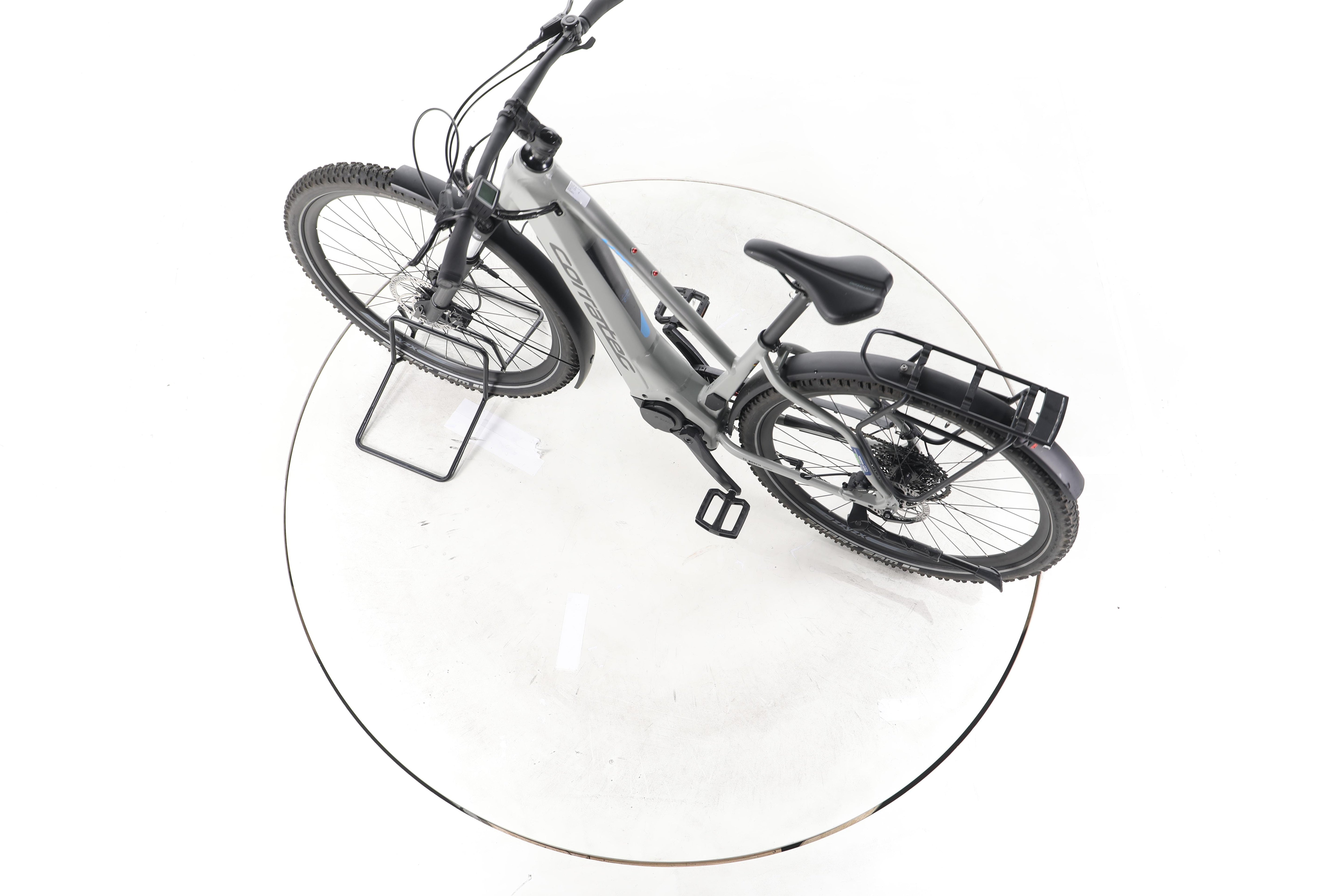 Corratec E-Power MTC LTD Trekking E-Bike - Image 20