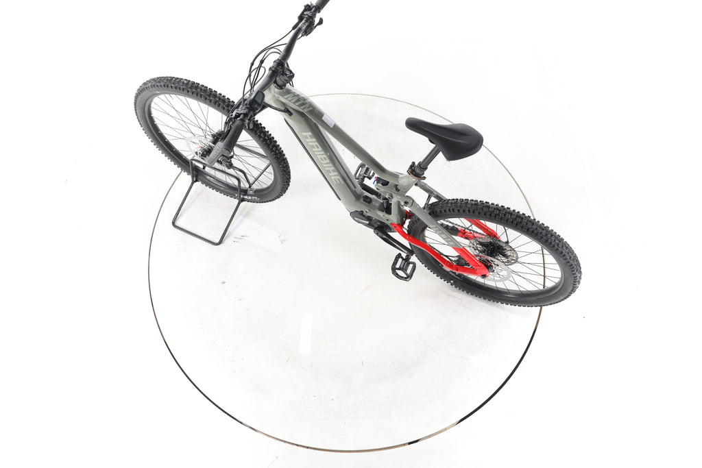 Haibike AllMtn 4 E-Bike Fully - Image 20