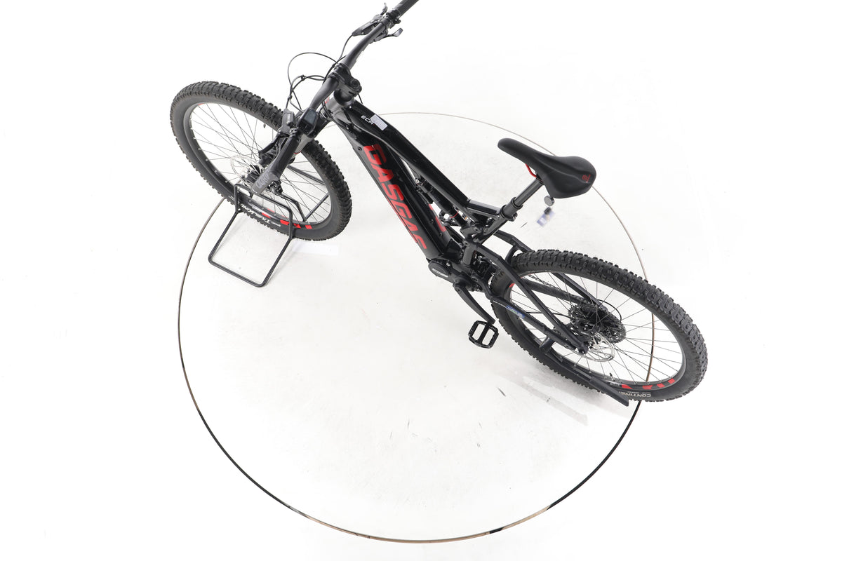 GASGAS ECA 1 E-Bike Fully 2024 - Image 20