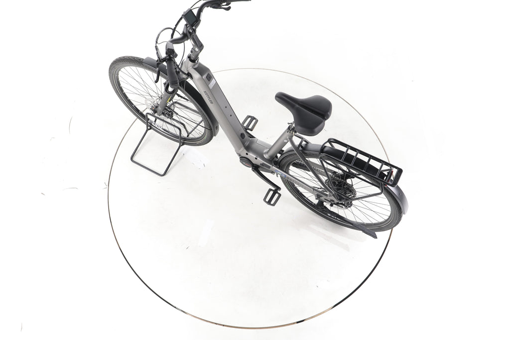 Kettler Quadriga P10 Trekking E-Bike Tiefeinsteiger 2024 - Image 20