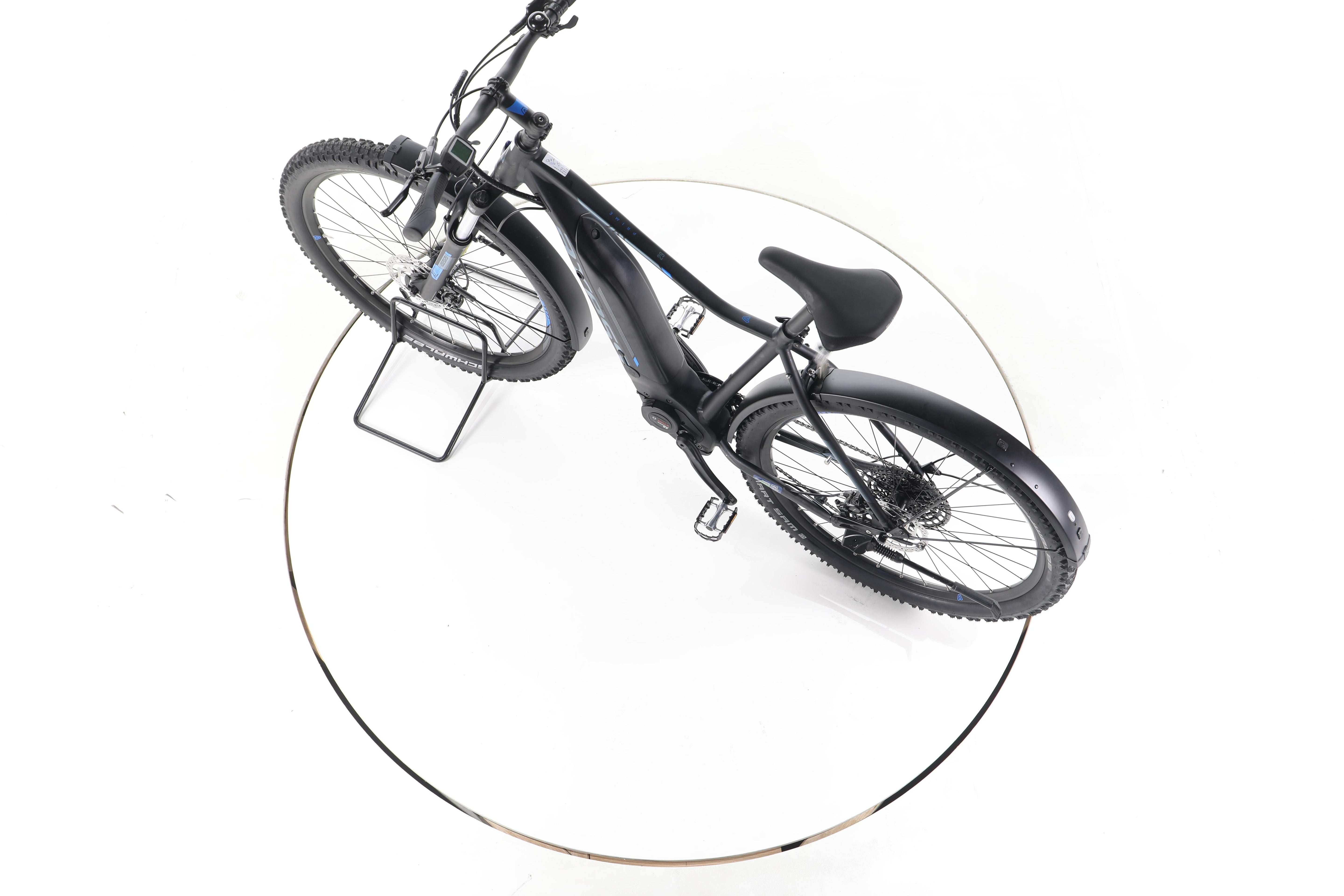 Axess Prime 29 Trekking E-Bike - Image 20