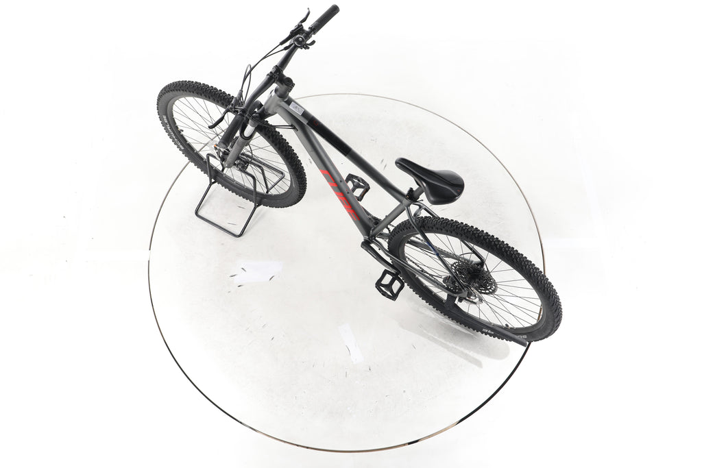 Cube Analog Fahrrad Hardtail - Image 20