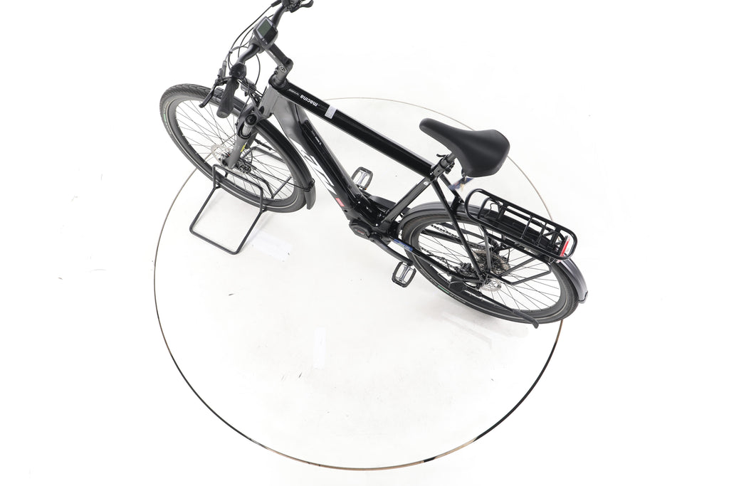 KTM Macina Tour CX Trekking E-Bike - Image 20