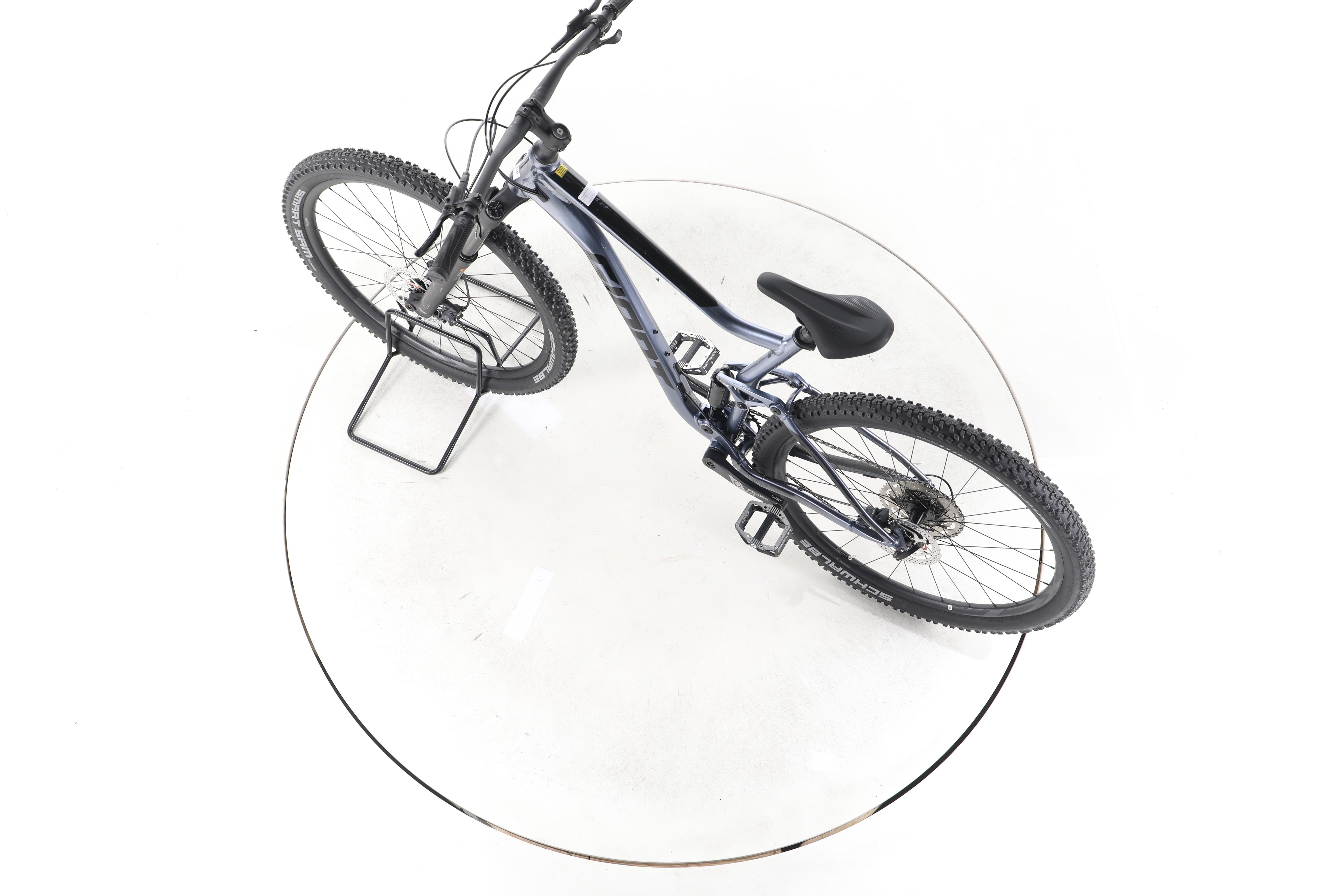 Giant Stance 2 Fahrrad Fully - Image 20