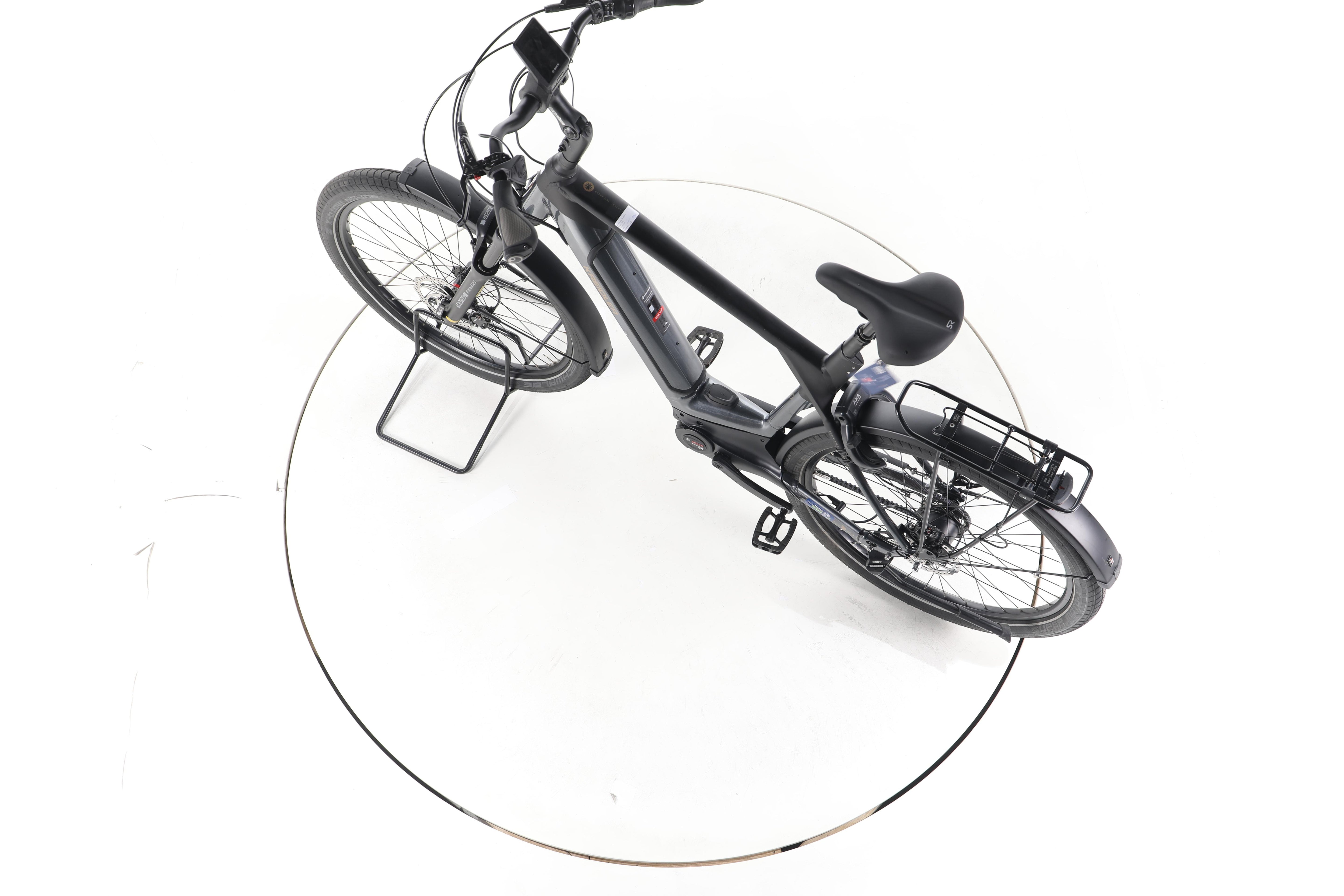 Kreidler Eco 10 City E-Bike - Image 20