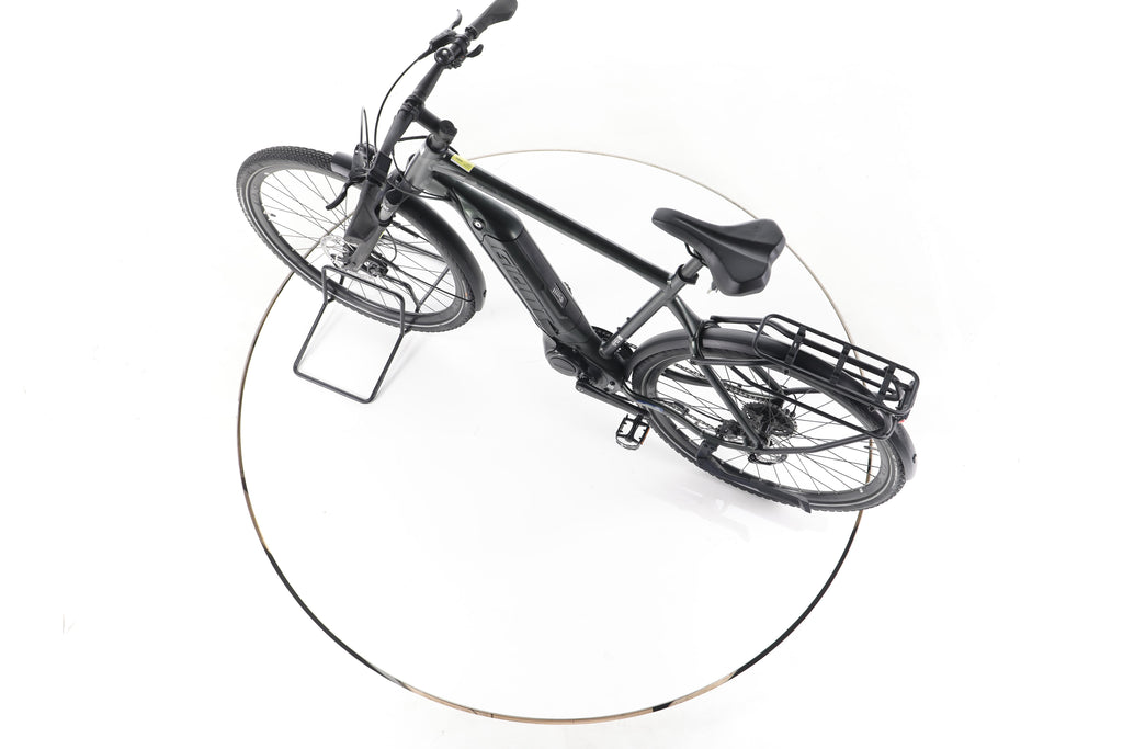 Giant Explore E+ 3 Trekking E-Bike - Image 20