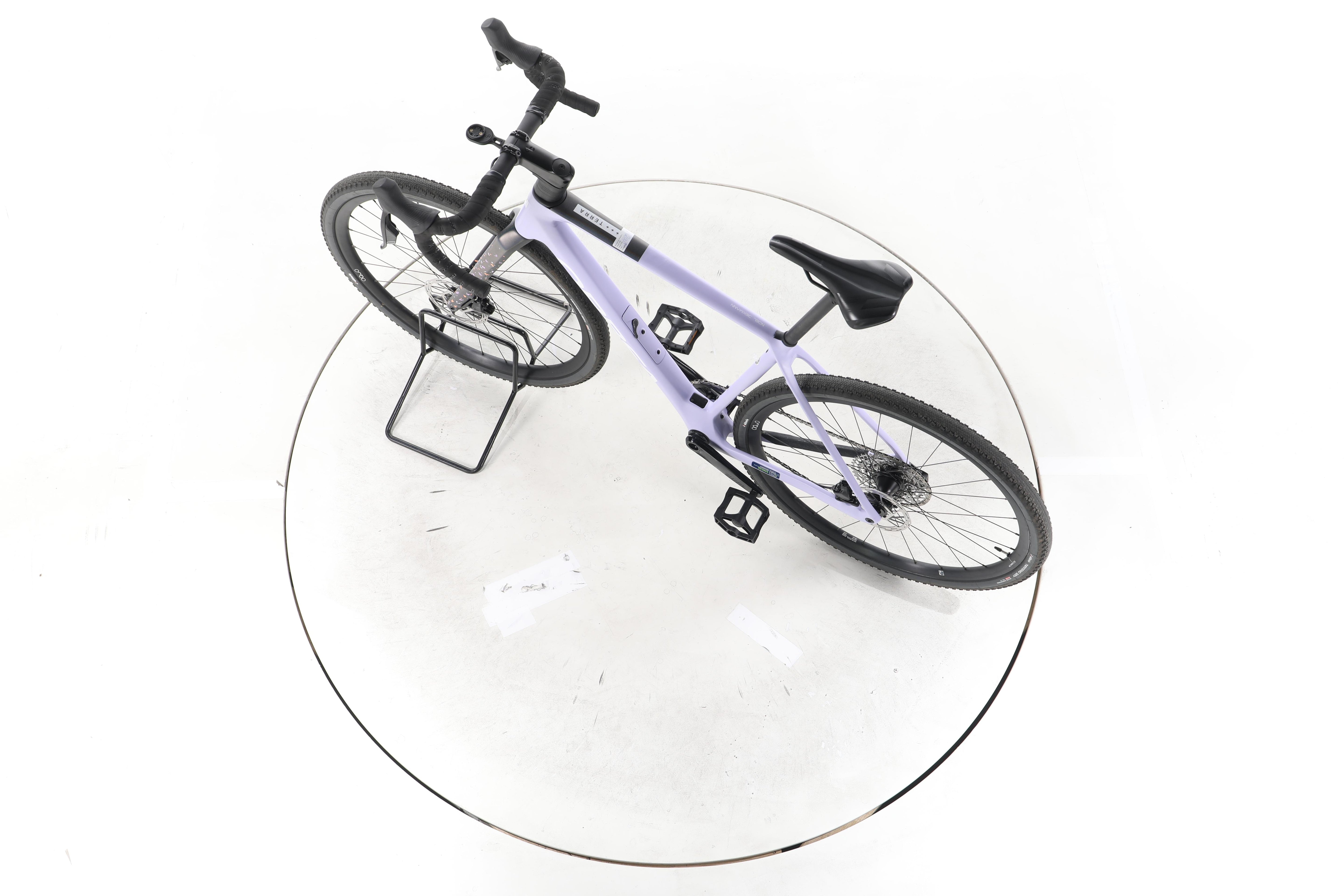Orbea Terra M31eTeam 1X Gravelbike Carbon 2024 - Image 20