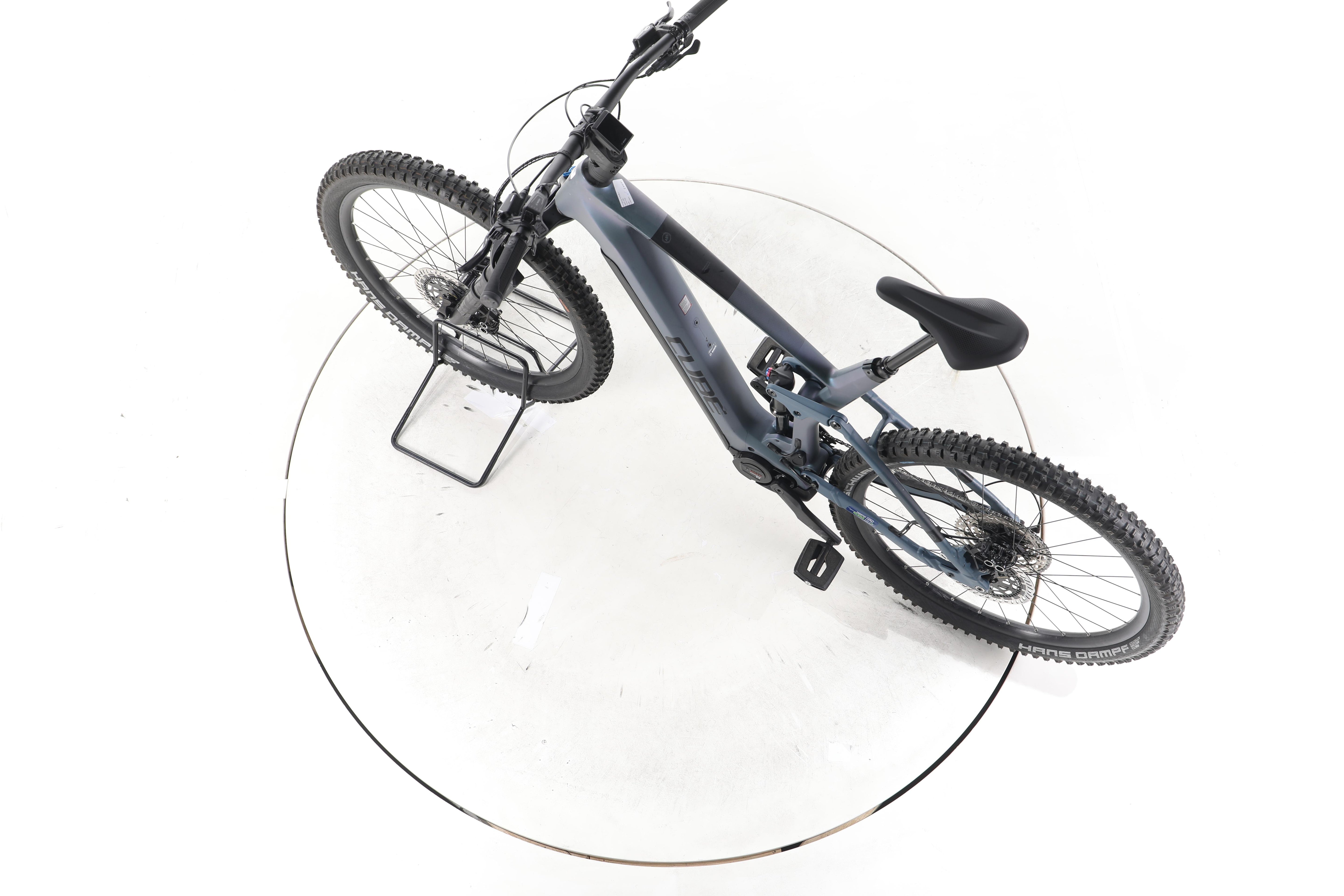 Cube Stereo Hybrid 140 HPC ABS E-Bike Fully Carbon - Image 20