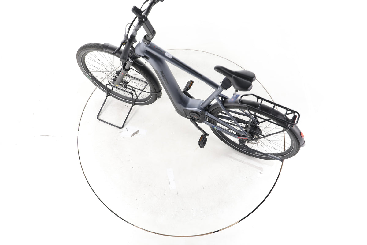 Pegasus Premio EVO NV Lite City E-Bike - Image 20