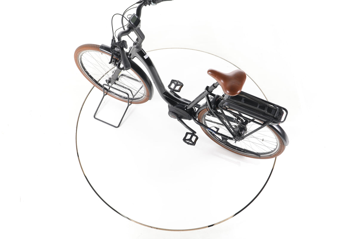 Riese & Müller Swing Silent City E-Bike Tiefeinsteiger - Image 20