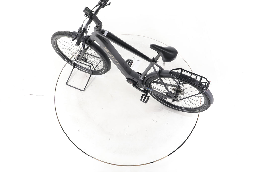 Scott Sub Tour eRIDE 20 Trekking E-Bike 2024 - Image 20
