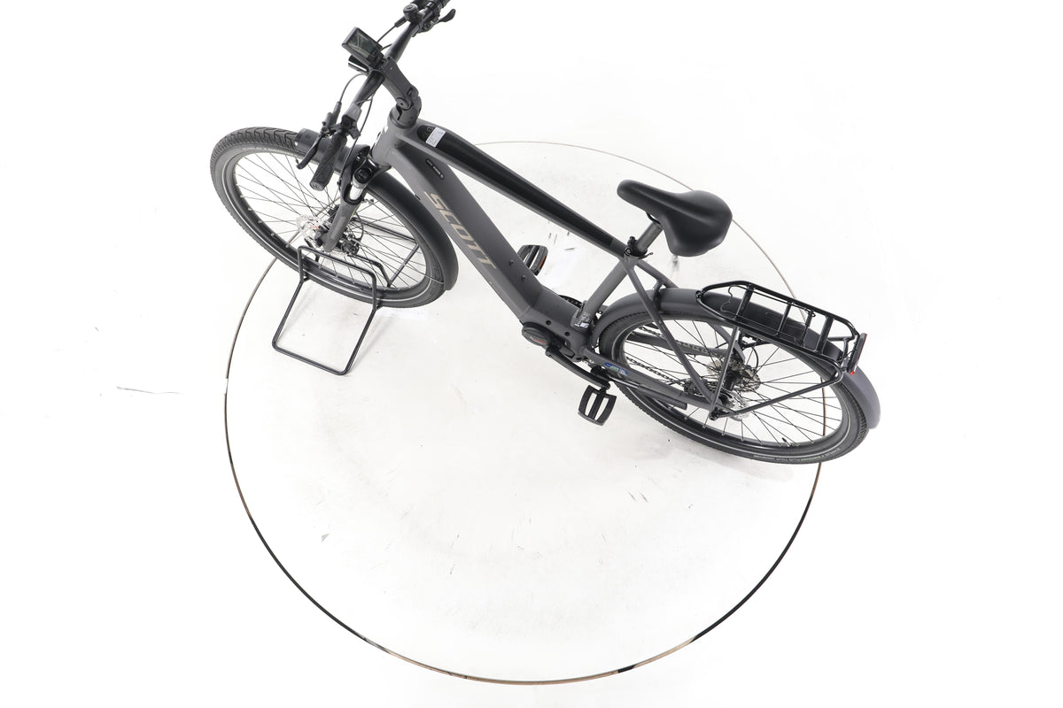 Scott Sub Tour eRIDE 20 Trekking E-Bike 2024 - Image 20
