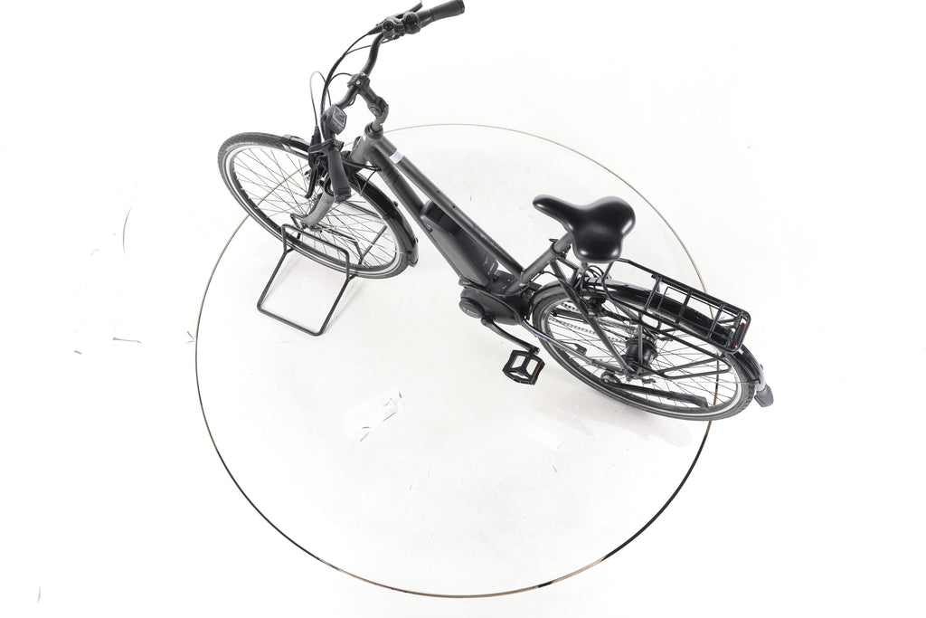 Triumph E-Cloud Plus 5 City E-Bike - Image 20