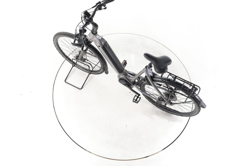 Velo de Ville AEB 990 Smart Trekking E-Bike Tiefeinsteiger - Image 20