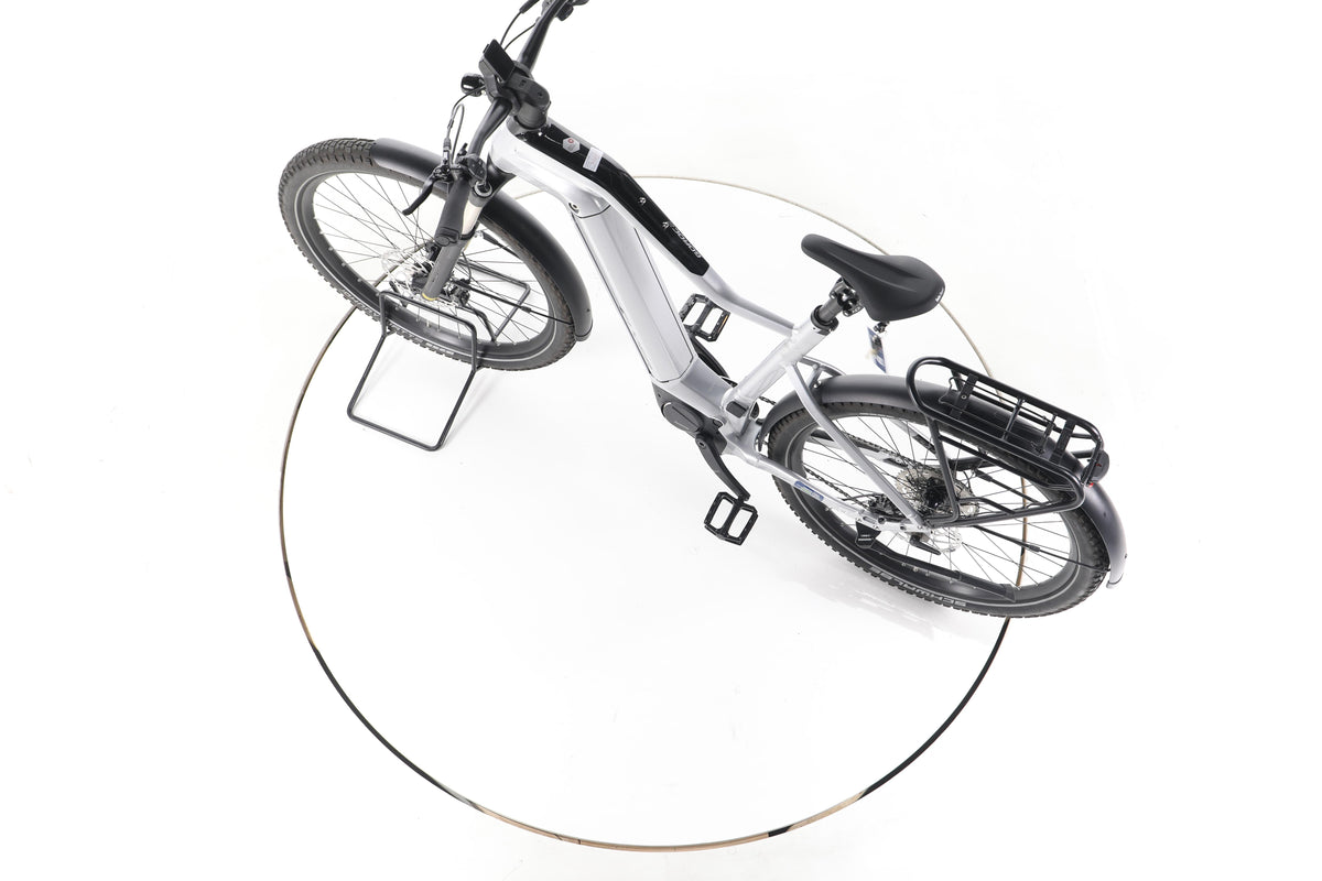 FLYER Goroc2 2.10 Trekking E-Bike - Image 20