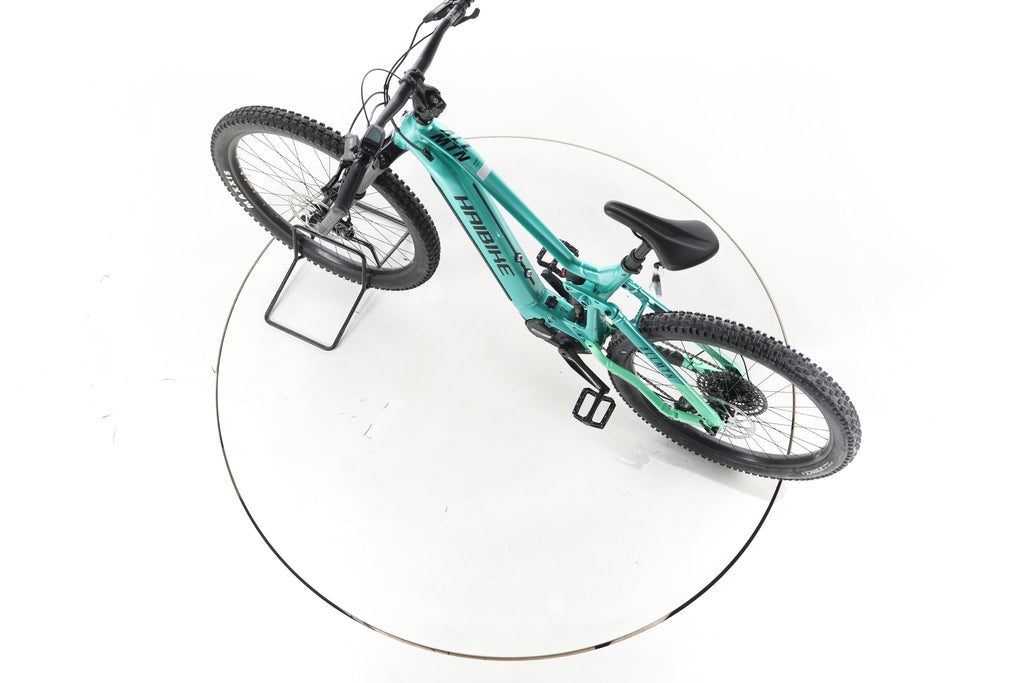 Haibike AllMtn 2 E-Bike Fully - Image 20