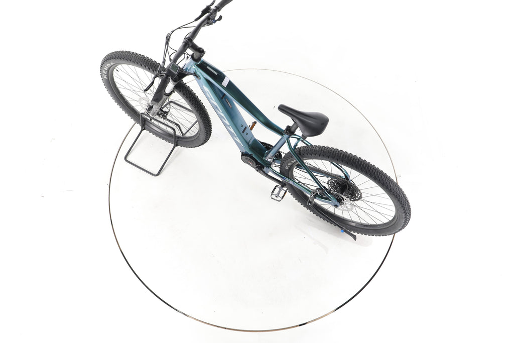 Scott Contessa Active eRIDE 920 E-Bike - Image 20