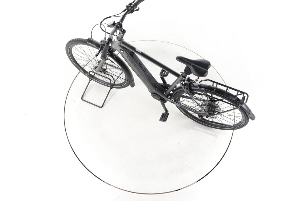 Pegasus Premio Evo 10 Lite Trekking E-Bike - Image 20