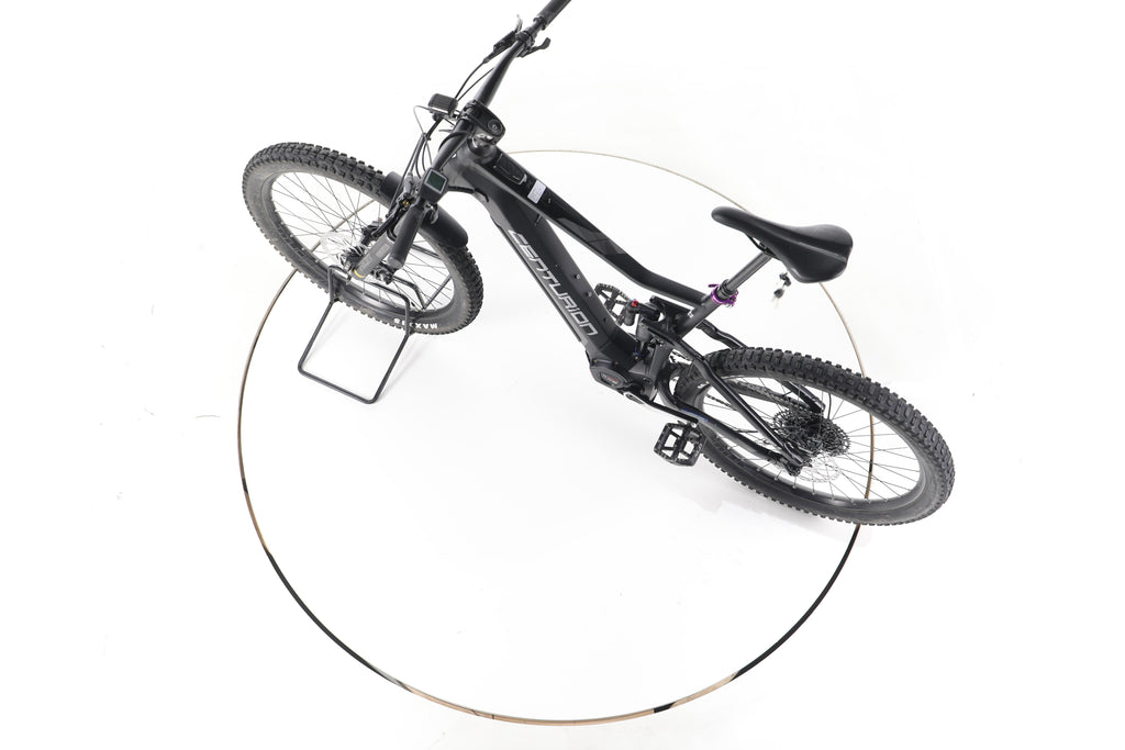 Centurion No Pogo E R860i E-Bike Fully - Image 20