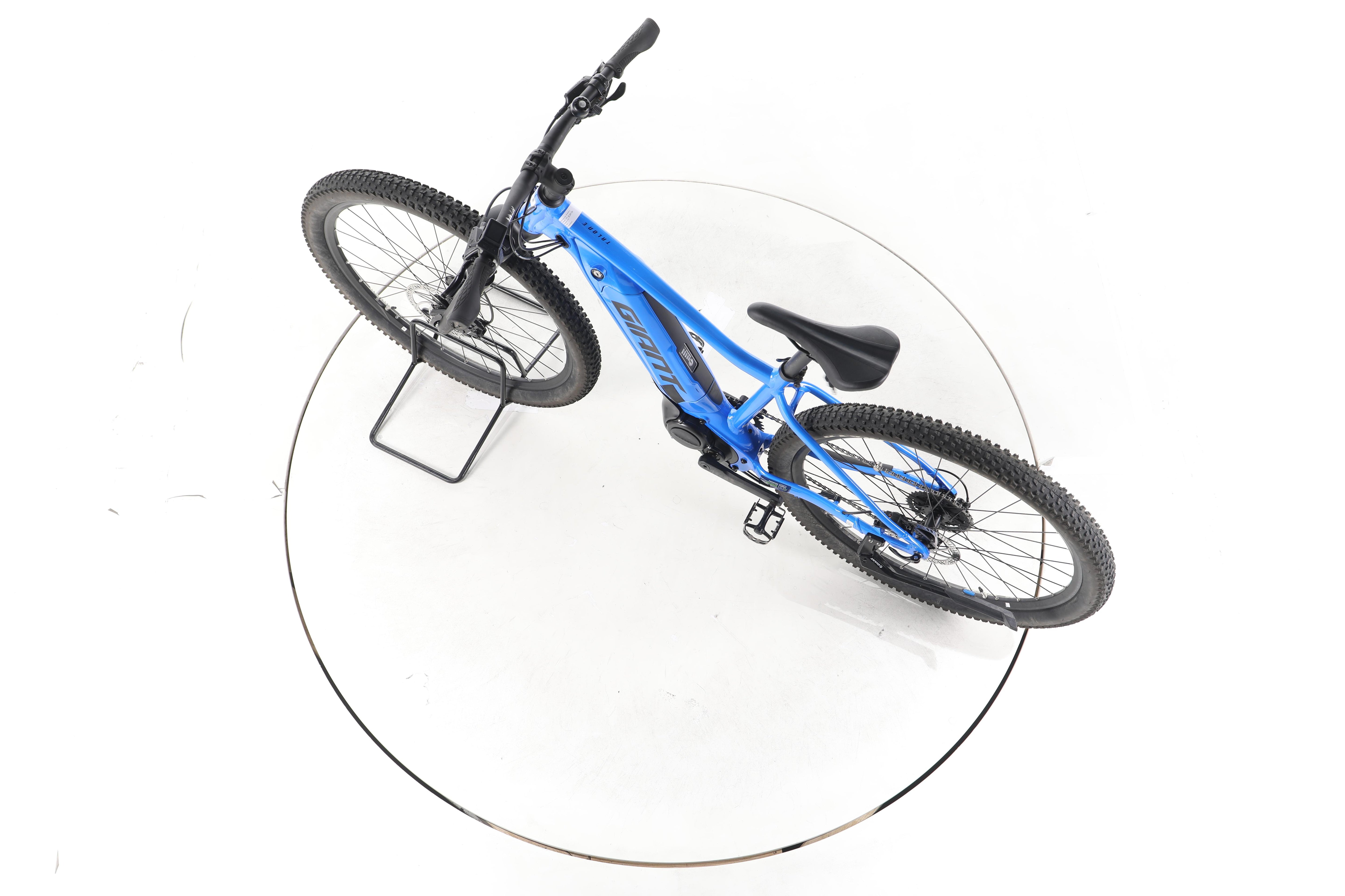 Giant Talon E+2 E-Bike - Image 20
