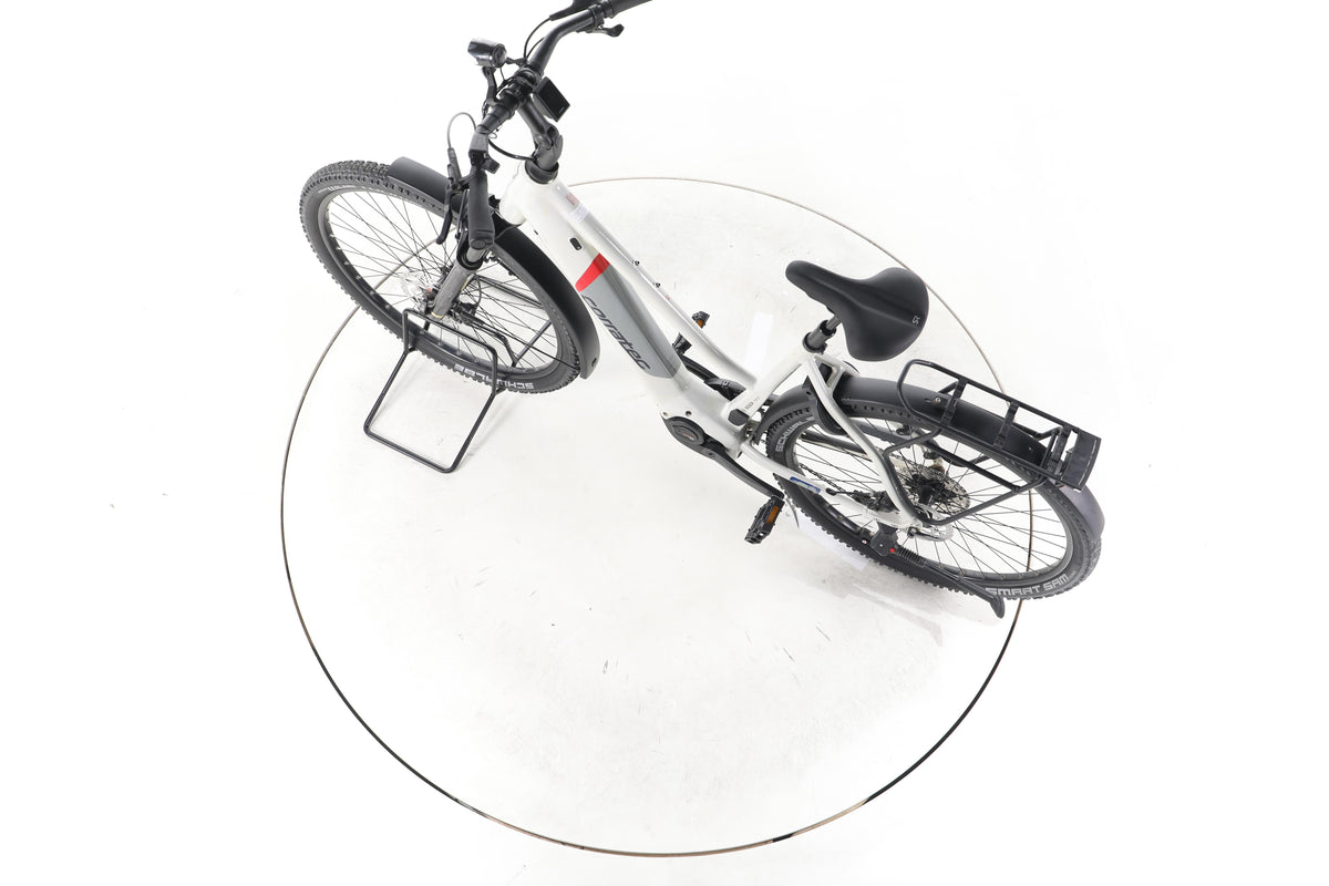 Corratec E-Power Sport SE CX 7 Trekking E-Bike - Image 20