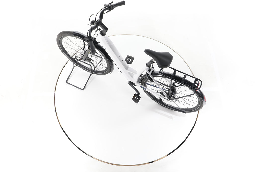 Riese & Müller UBN Six silent City E-Bike Tiefeinsteiger - Image 20