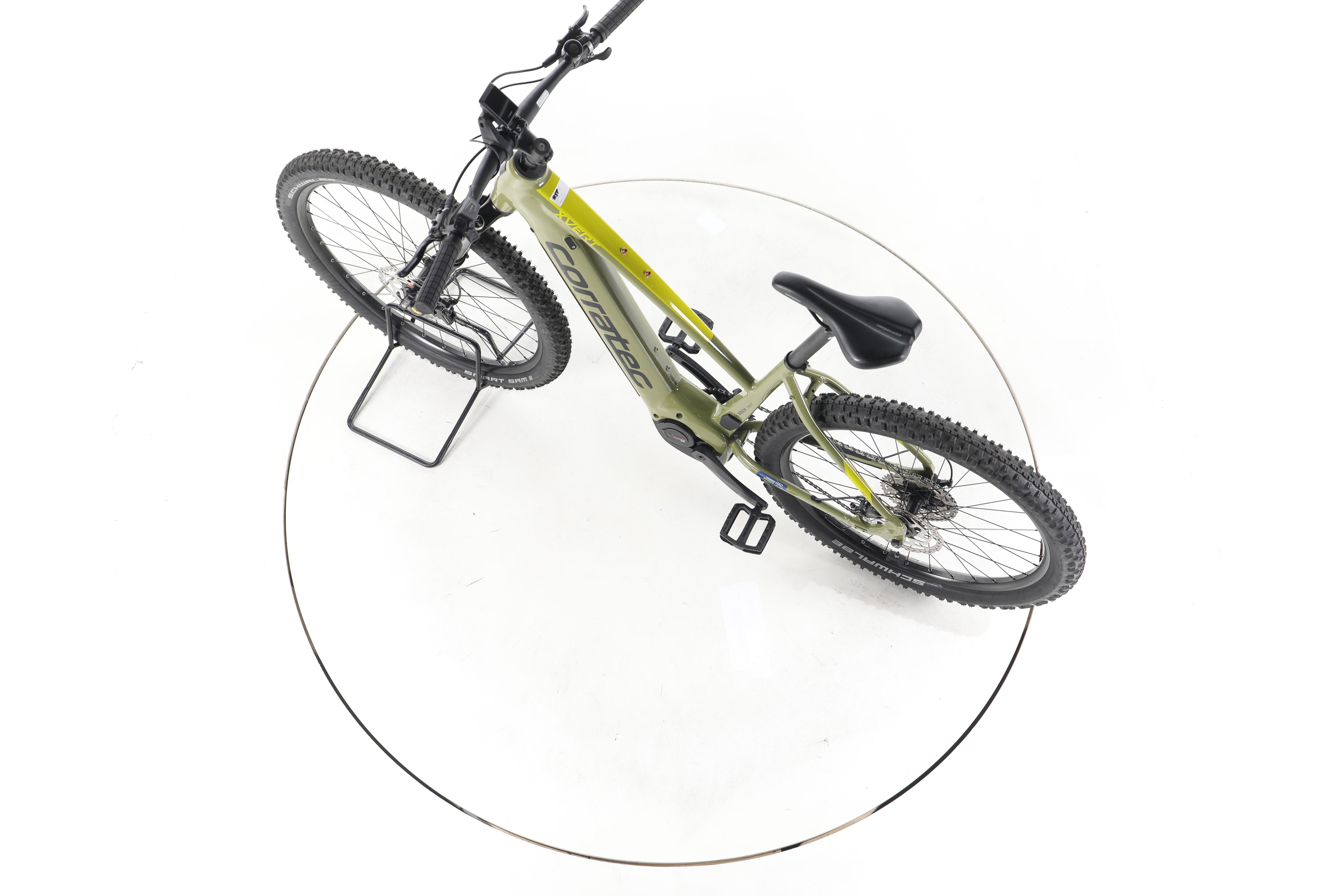 Corratec X-Vert Elite Sport E-Bike - Image 20