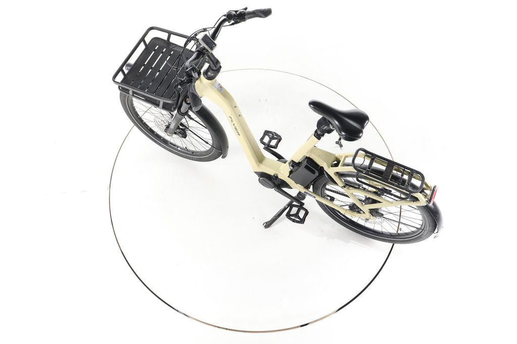 FLYER Gotour3 7.43 City E-Bike Tiefeinsteiger - Image 20