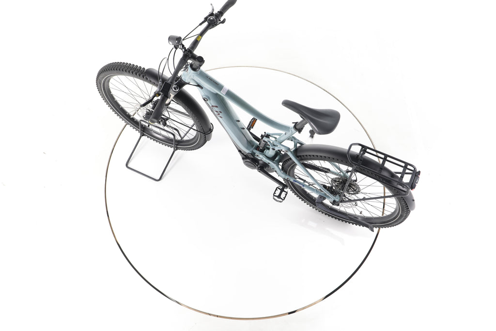 Liv Embolden E+ EX SUV E-Bike - Image 20