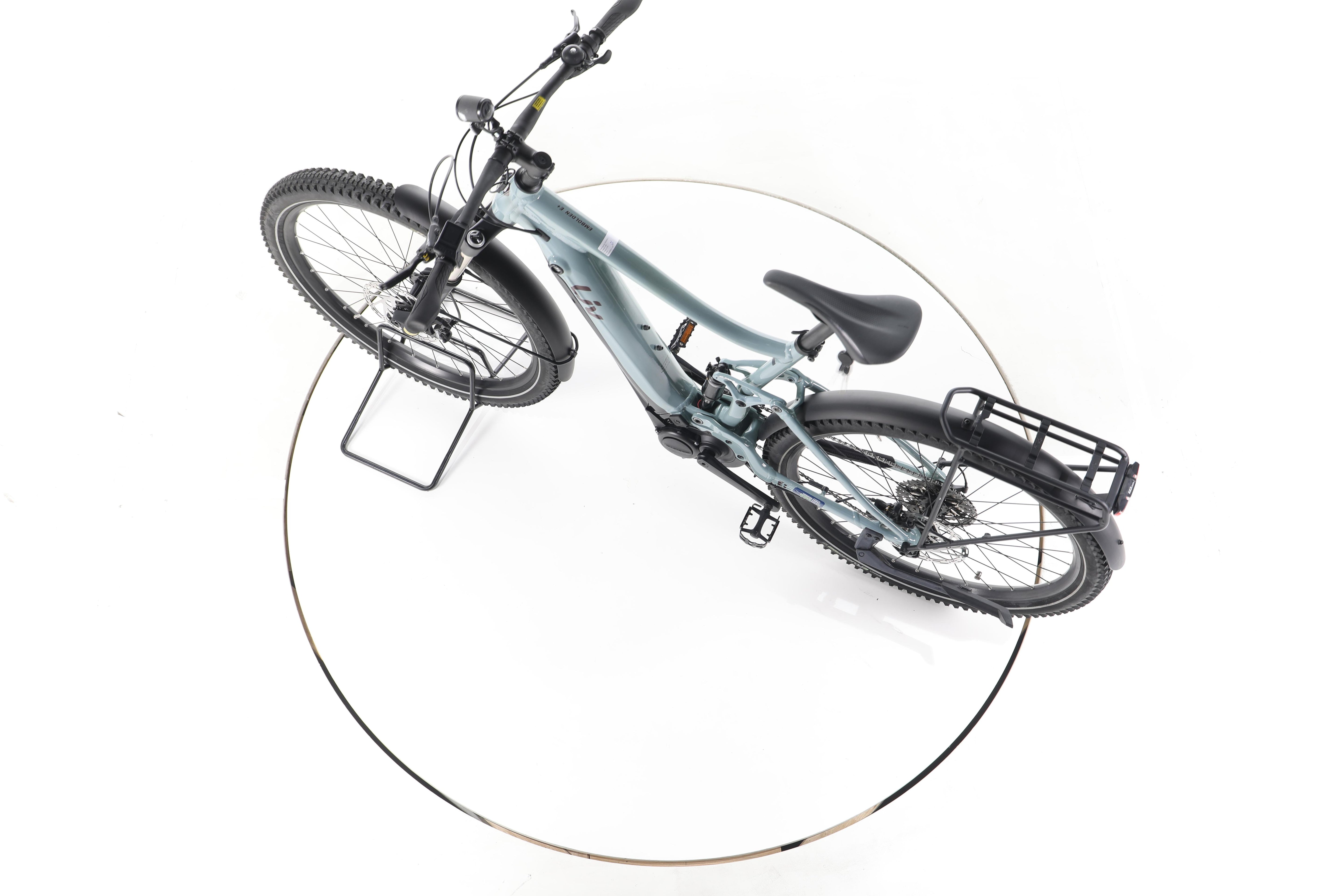 Liv Embolden E+ EX SUV E-Bike - Image 20